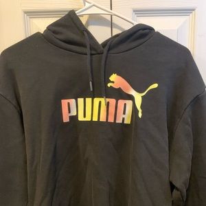 Puma Hoodie